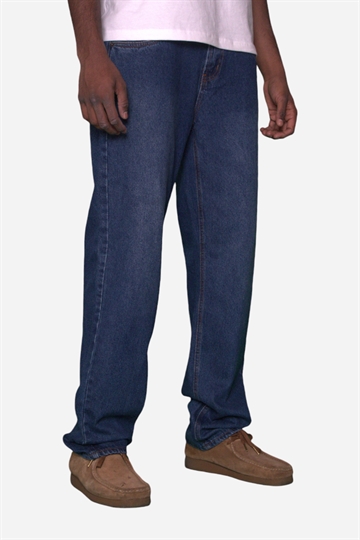 Fraizer - Junior - Baggy Jeans - Faded Vintage Blue